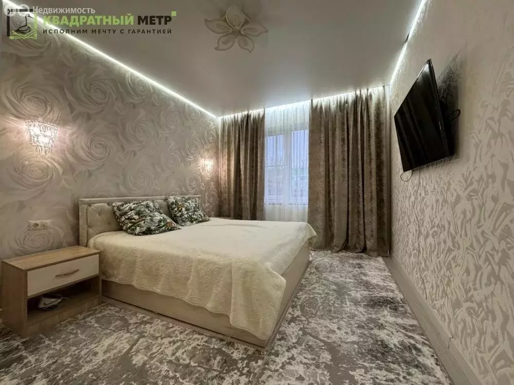 Дом в Михайловск, Алексеевская улица, 19/1 (88 м) - Фото 1