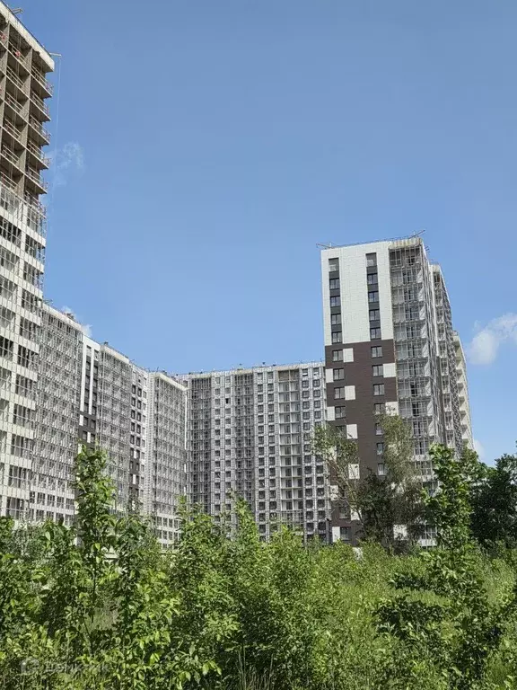Продаётся квартира-студия, 24.32 м - Фото 1