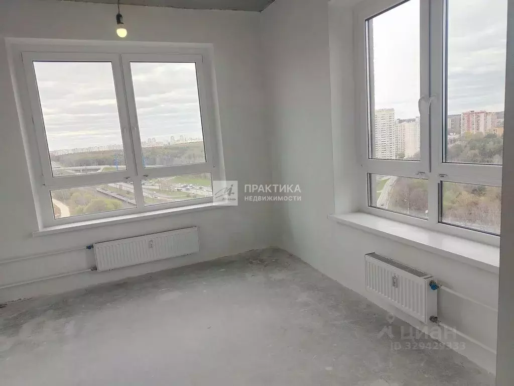 Квартира, 4 комнаты, 85.4 м - Фото 2