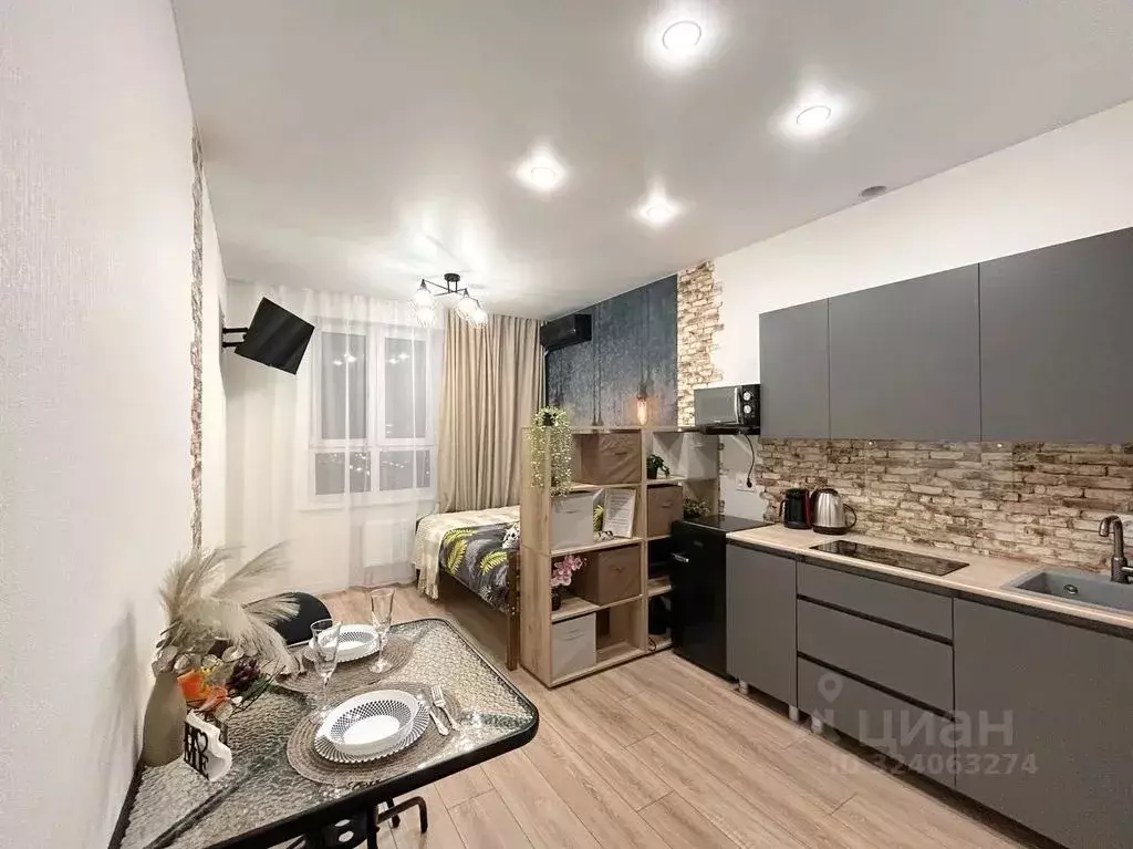 Студия Ульяновская область, Ульяновск просп. Генерала Тюленева, 32к2 ... - Фото 2