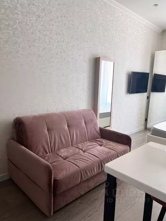 2-к кв. Москва ул. Архитектора Щусева, 5к2 (76.5 м) - Фото 1