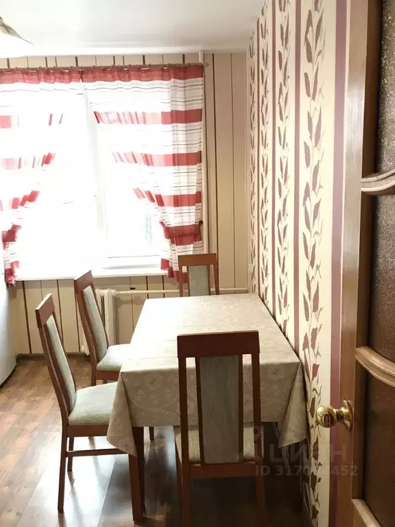3-к кв. Москва ул. Марии Ульяновой, 15 (65.0 м) - Фото 1