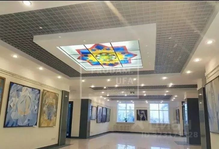 Офис в Башкортостан, Уфа Коммунистическая ул., 116 (38 м) - Фото 1