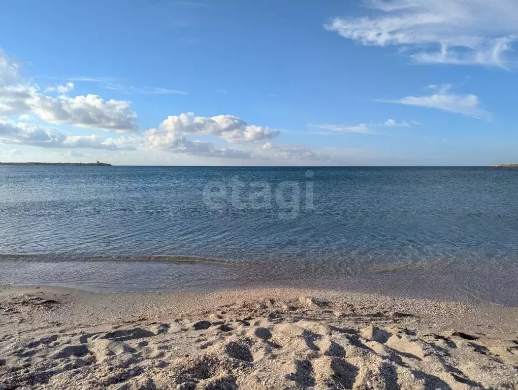 Участок в Крым, Черноморский район, с. Новосельское  (6.22 сот.) - Фото 0