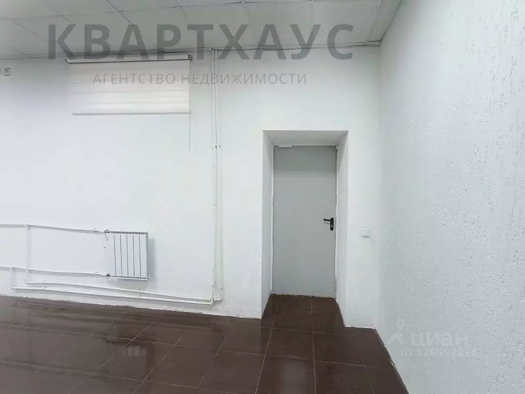 Помещение свободного назначения в Волгоградская область, Волжский ... - Фото 2