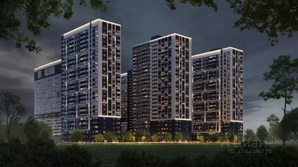 Студия Свердловская область, Екатеринбург ВИЗ жилрайон, Квартал Сюжеты ... - Фото 2