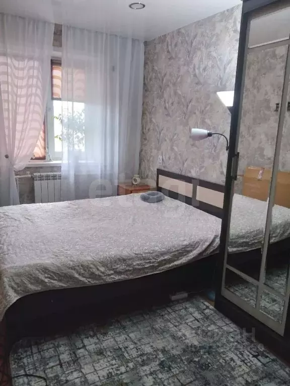 2-к кв. Курганская область, Курган ул. Гоголя, 123 (45.0 м) - Фото 1