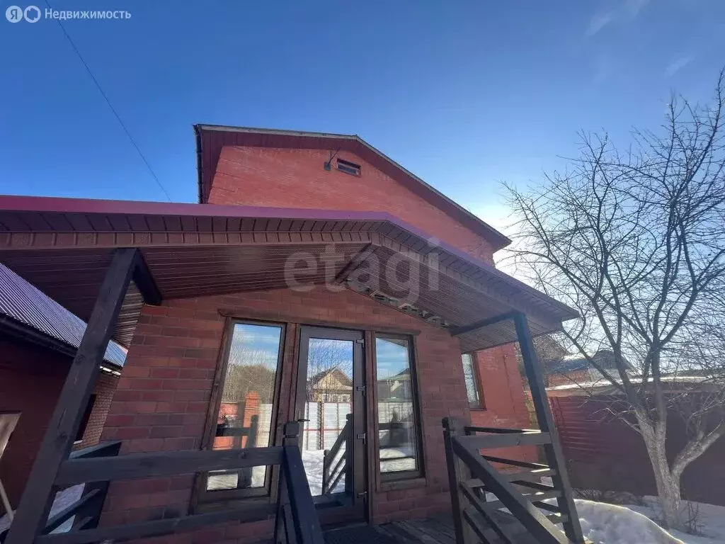 Дом в Ижевск, Тракторная улица (150 м) - Фото 0