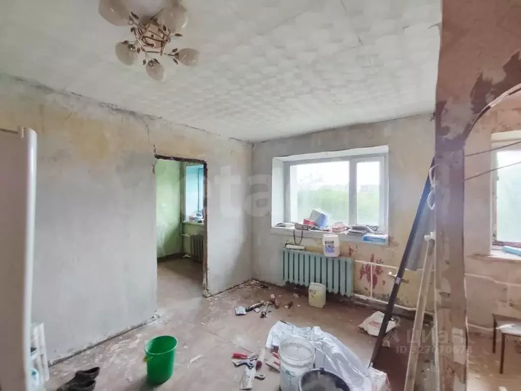 2-к кв. Камчатский край, Петропавловск-Камчатский ул. Капитана ... - Фото 1