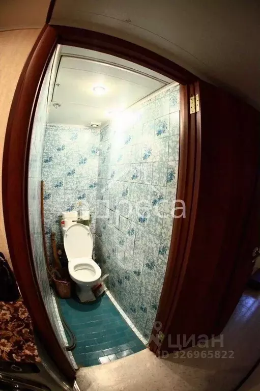 3-к кв. Самарская область, Самара Аэродромная ул., 89 (56.4 м) - Фото 2