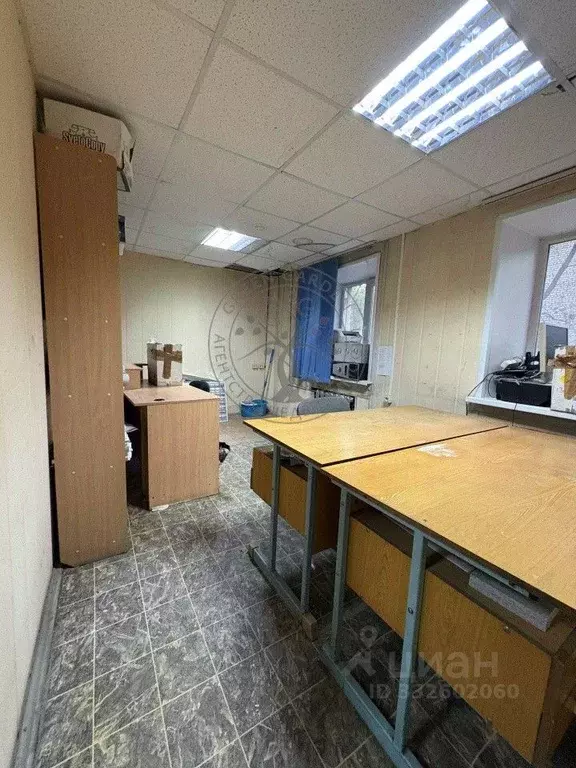 Офис в Свердловская область, Екатеринбург ул. Щорса, 56 (27 м) - Фото 2
