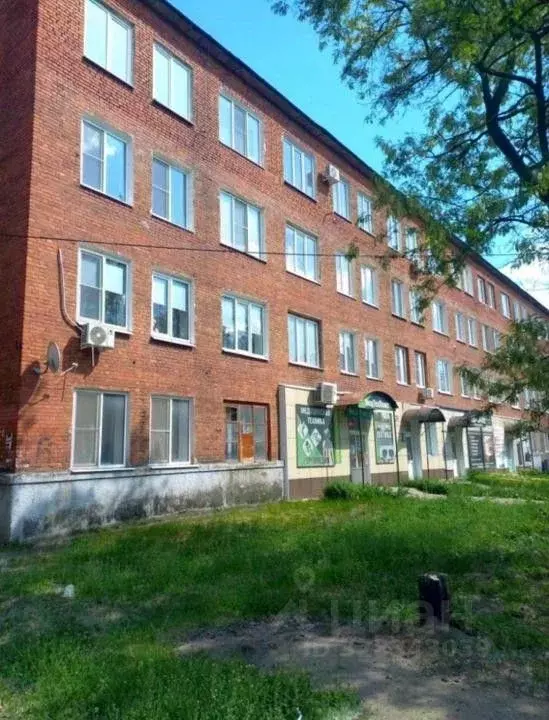 3-к кв. Тамбовская область, Котовск Октябрьская ул., 22 (68.6 м) - Фото 1