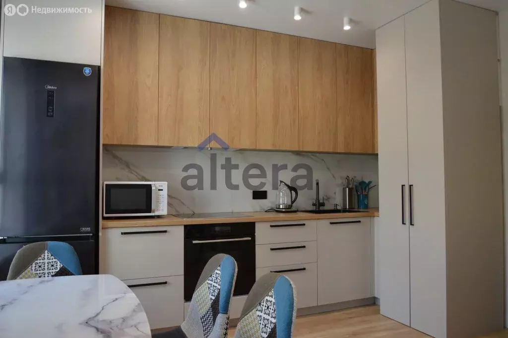 1-комнатная квартира: Казань, улица Ярдем, 25 (34.74 м) - Фото 2