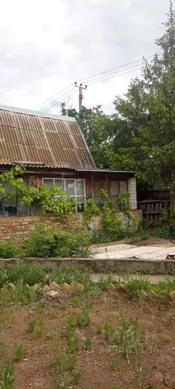 Дом в Волгоградская область, Городищенский район, Ерзовское городское ... - Фото 0