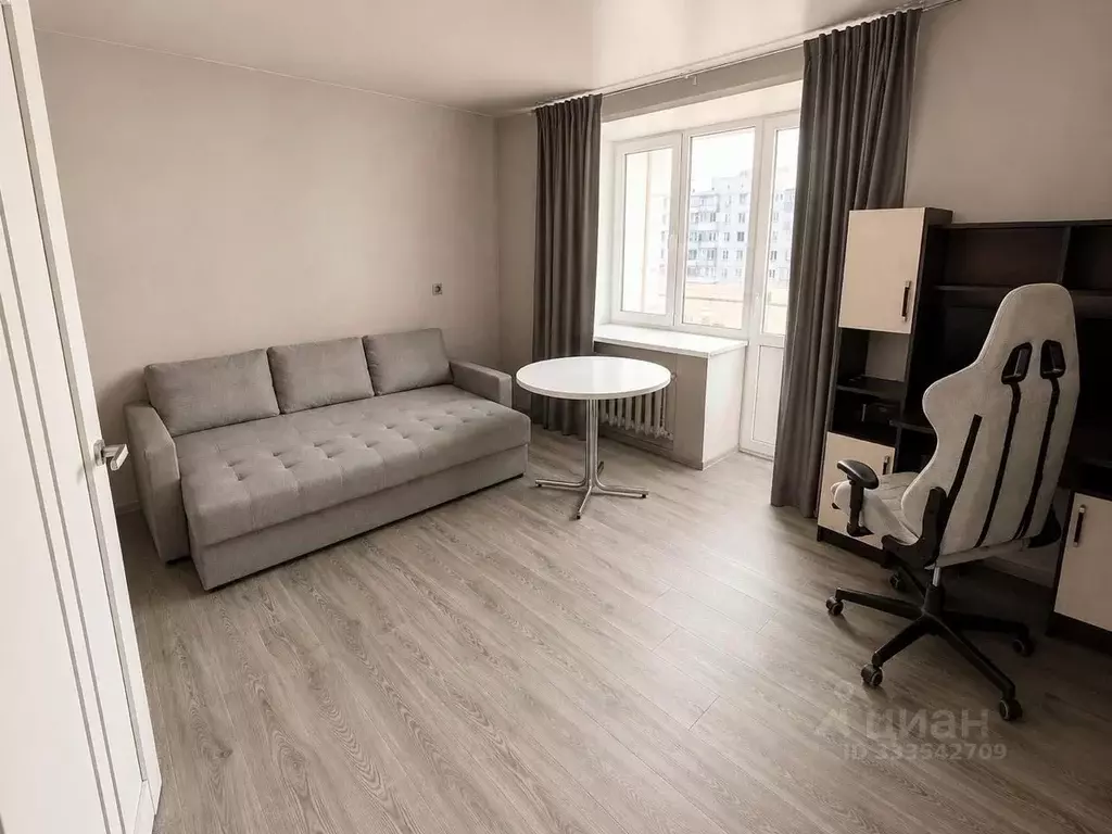 3-к кв. Кировская область, Киров ул. Ленина, 20 (60.0 м) - Фото 1