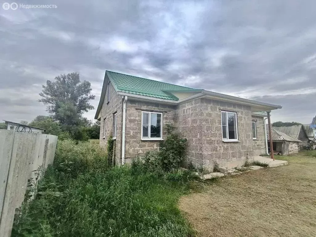 Дом в Колтуновка, Заречная улица (95 м) - Фото 0