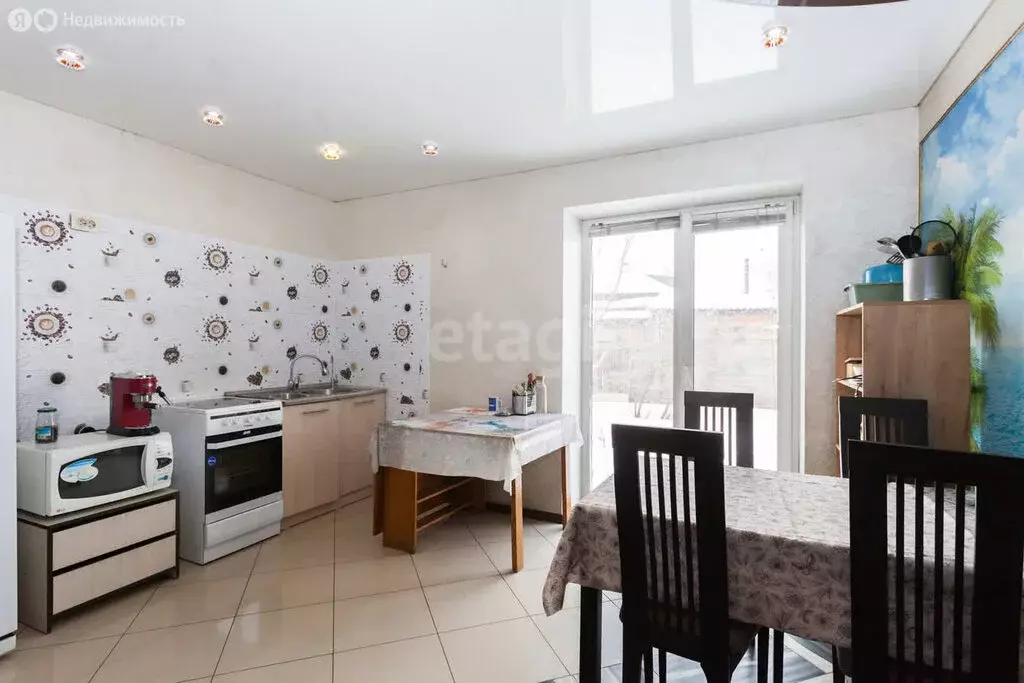 Дом в Саяногорск, Бейская улица (76.3 м) - Фото 1