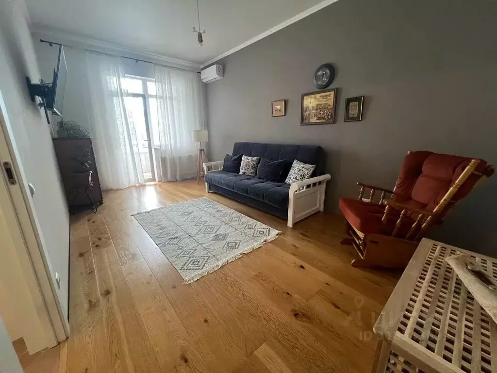 2-к кв. Краснодарский край, Геленджик ул. Витебская, 12к8 (53.0 м) - Фото 0