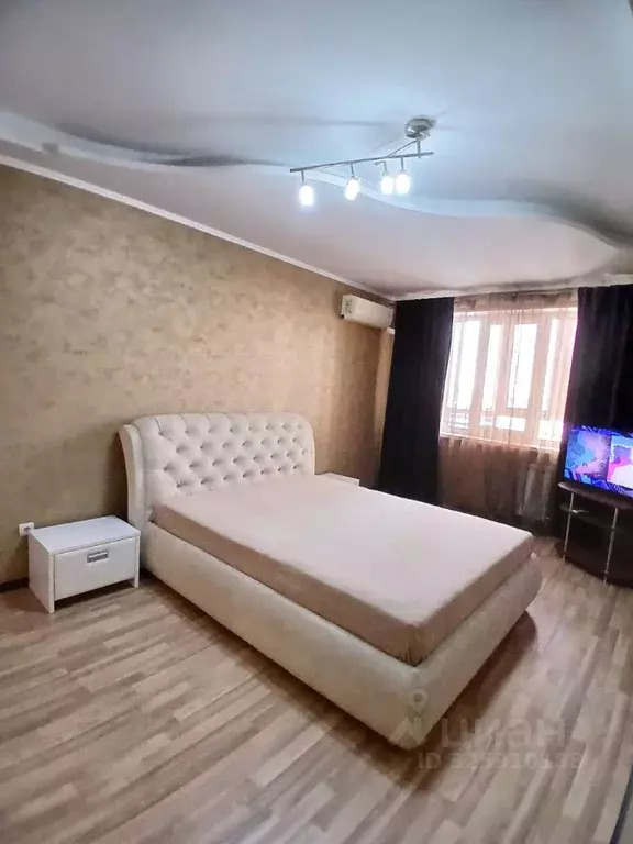 1-к кв. Саратовская область, Саратов Соколовая ул., 10/16 (50.0 м) - Фото 1