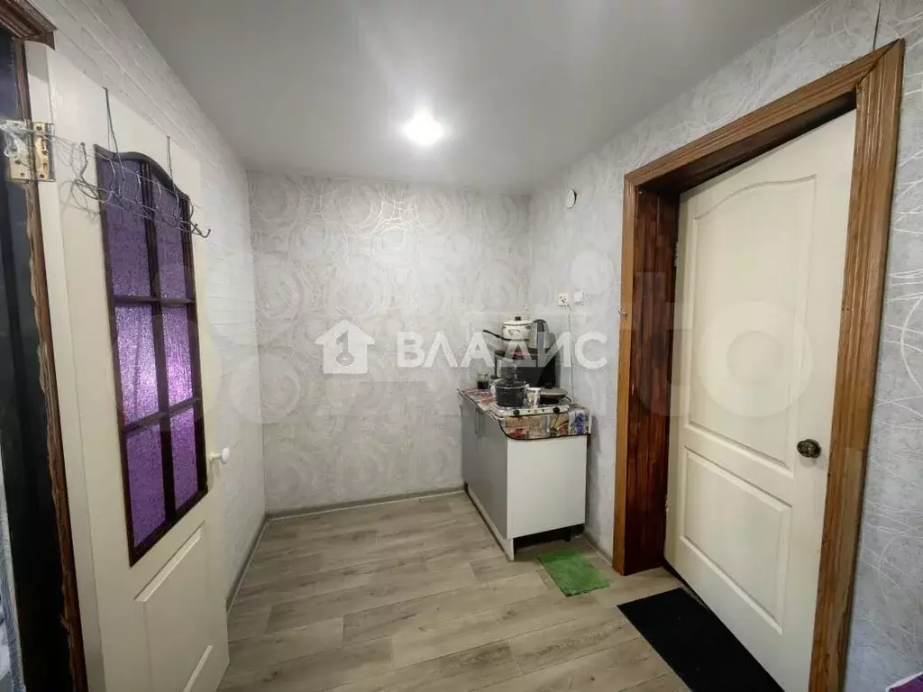 Комната 18,4 м в 1-к., 2/4 эт. - Фото 0