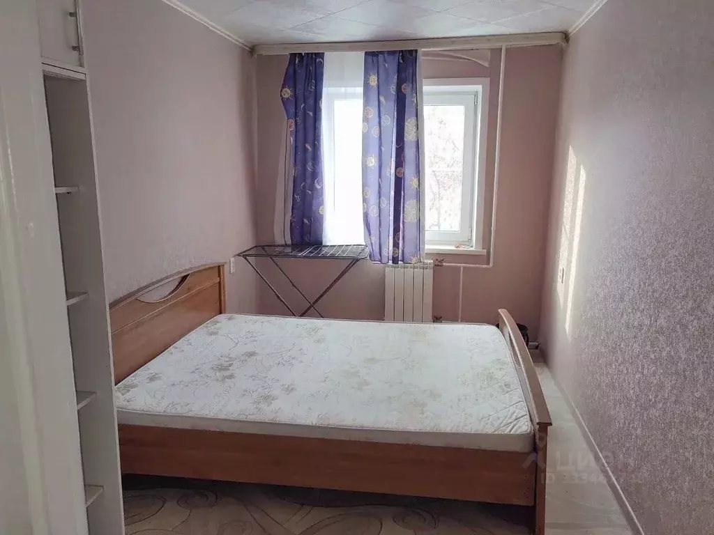 2-к кв. Иркутская область, Иркутск Байкальская ул., 284А (54.0 м) - Фото 2
