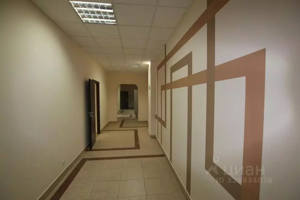 Офис в Москва 2-й Рощинский проезд, 8 (107 м) - Фото 1