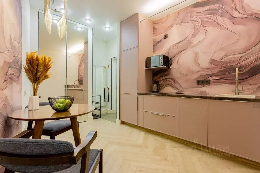 1-к кв. Краснодарский край, Сочи Хоста жилрайон, ул. Шоссейная, 11/1 ... - Фото 1