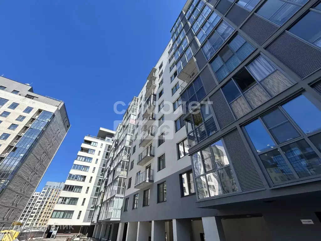 Продаётся 3-к квартира, 89.7 м - Фото 0