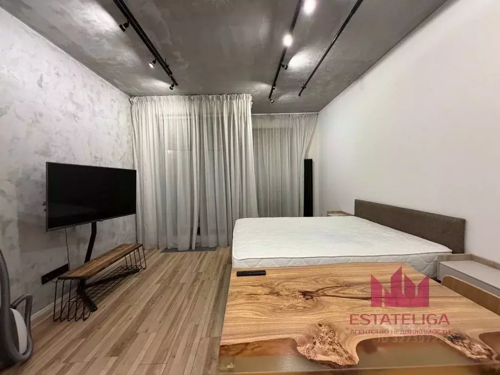 1-к кв. Москва Ходынский бул., 20Ас1 (33.0 м) - Фото 2