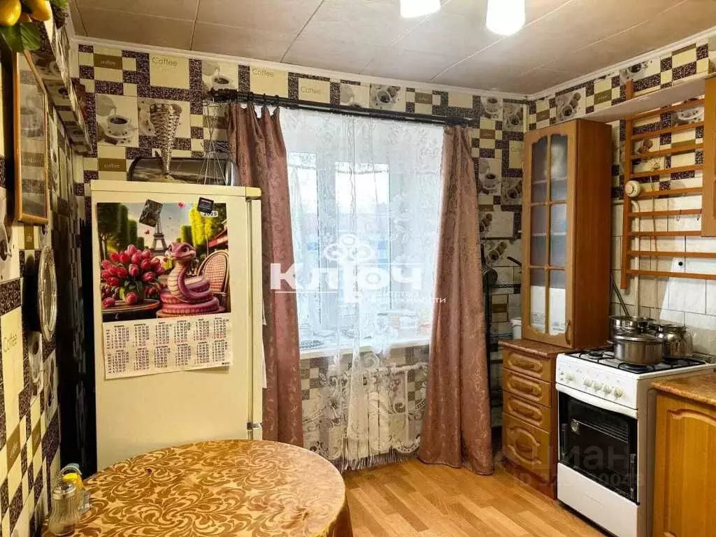 1-к кв. Башкортостан, Стерлитамак Коммунистическая ул., 85 (36.8 м) - Фото 1