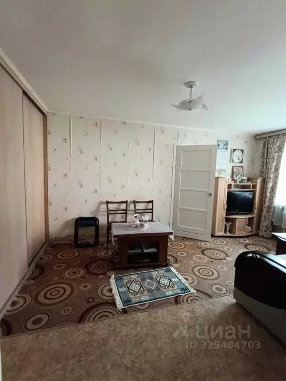 2-к кв. Свердловская область, Екатеринбург ул. Восстания, 27 (43.0 м) - Фото 1