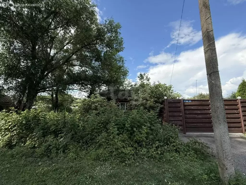Дом в деревня Покрышкино, Дачная улица (20.5 м) - Фото 1