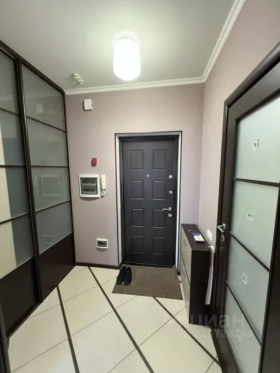 1-к кв. Московская область, Одинцово ул. Кутузовская, 3 (37.0 м) - Фото 2