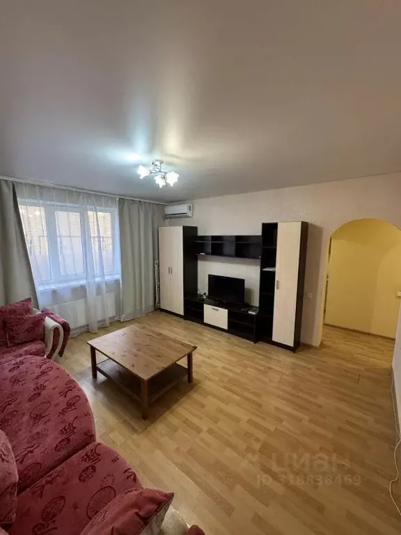 Квартира, 1 комната, 35 м - Фото 0
