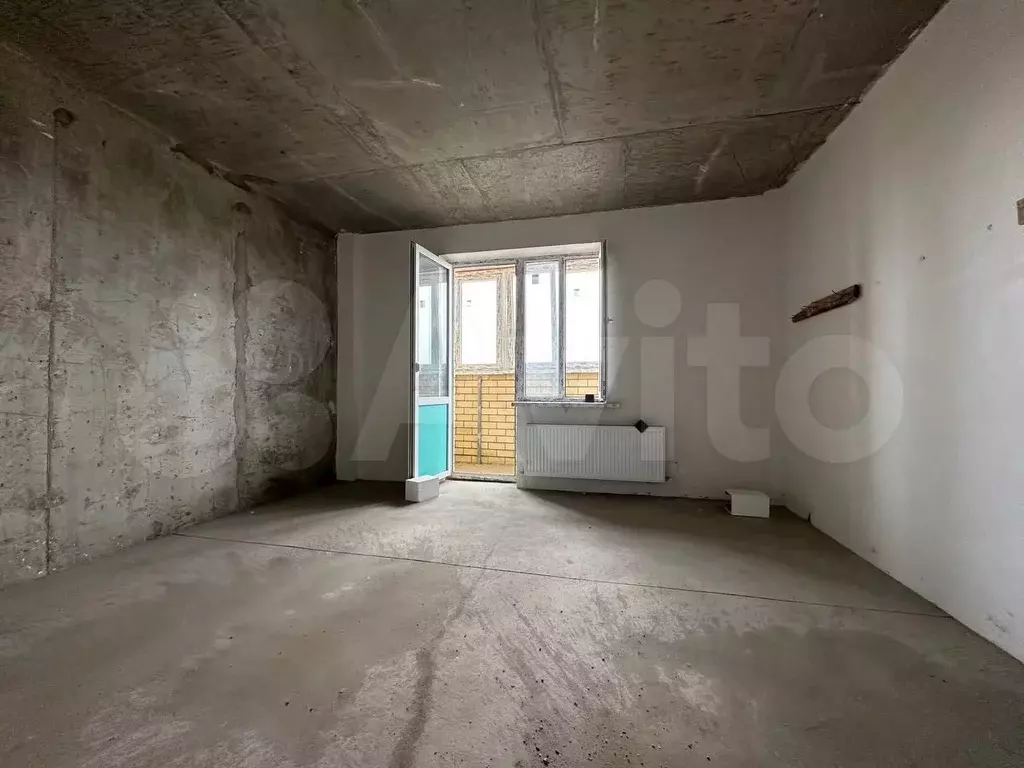 2-к. квартира, 73,1 м, 5/5 эт. - Фото 1