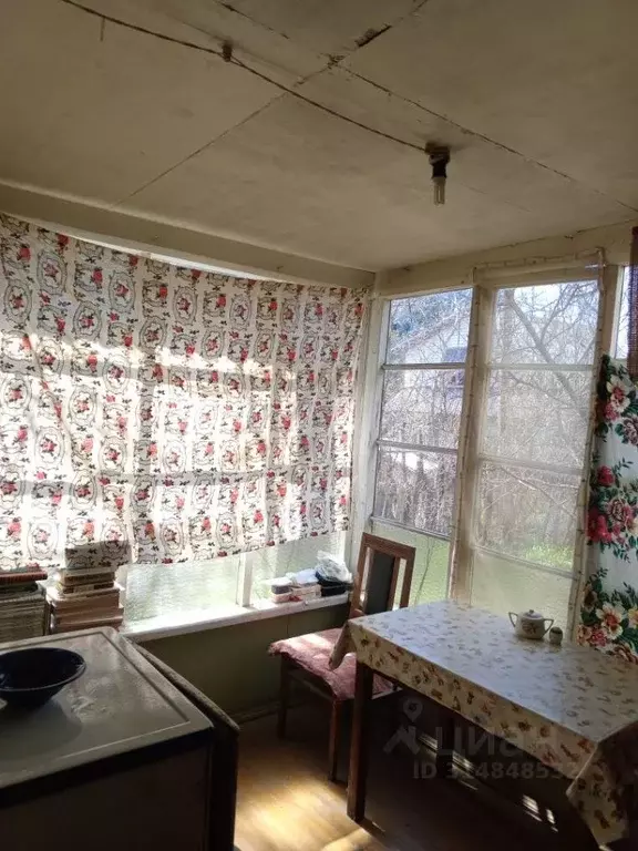 Дом в Саратовская область, Саратов проезд 3-й Ракитный (25 м) - Фото 1