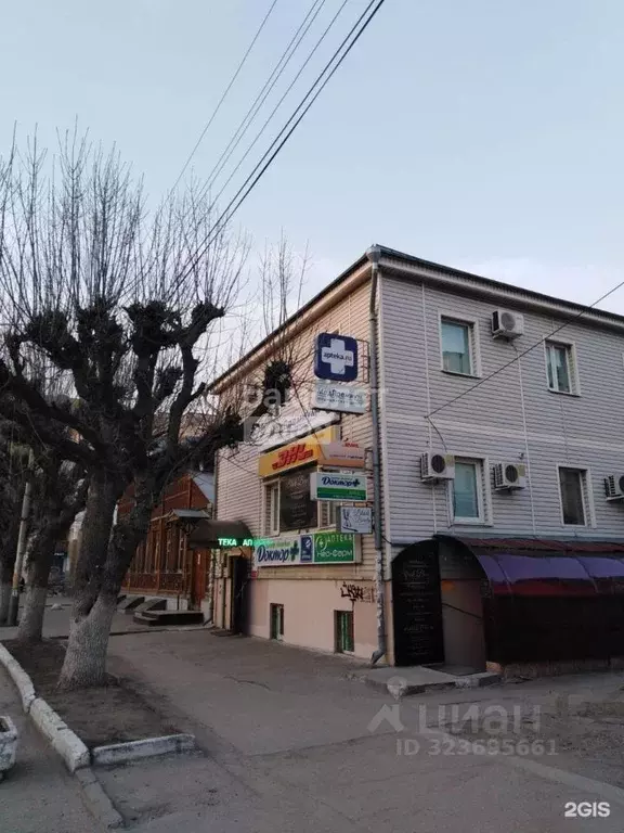 Помещение свободного назначения в Рязанская область, Рязань ул. ... - Фото 2