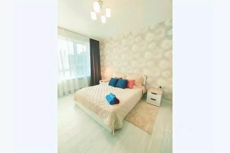 2-к кв. Тверская область, Тверь ул. Левитана, 70Б (64.0 м) - Фото 0