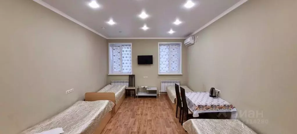 Комната Рязанская область, Шиловский район, Лесновское городское ... - Фото 1