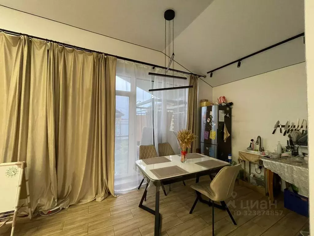 Дом в Башкортостан, Уфимский район, Русско-Юрмашский сельсовет, д. ... - Фото 1