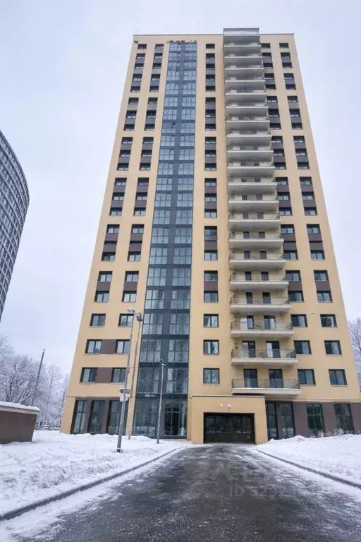 Гараж в Москва ул. Заречная, 5 (13 м) - Фото 2