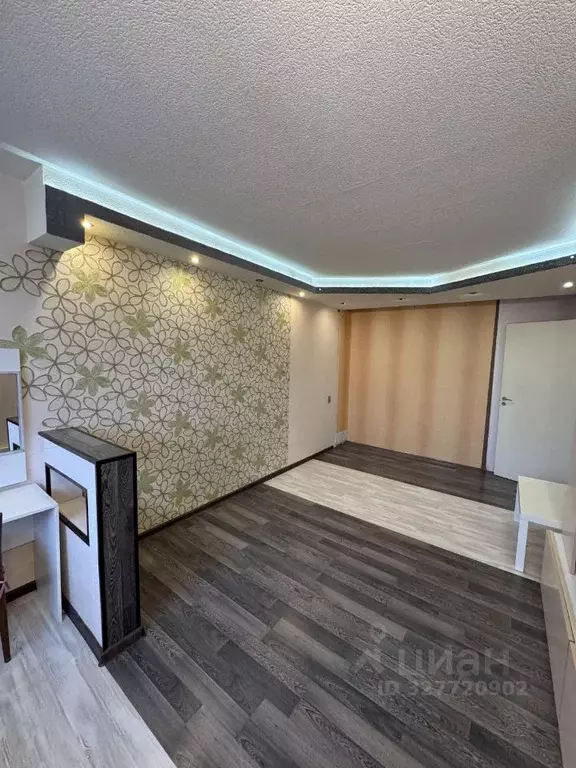 2-к кв. Мурманская область, Мурманск Лыжный проезд, 6 (45.0 м) - Фото 1