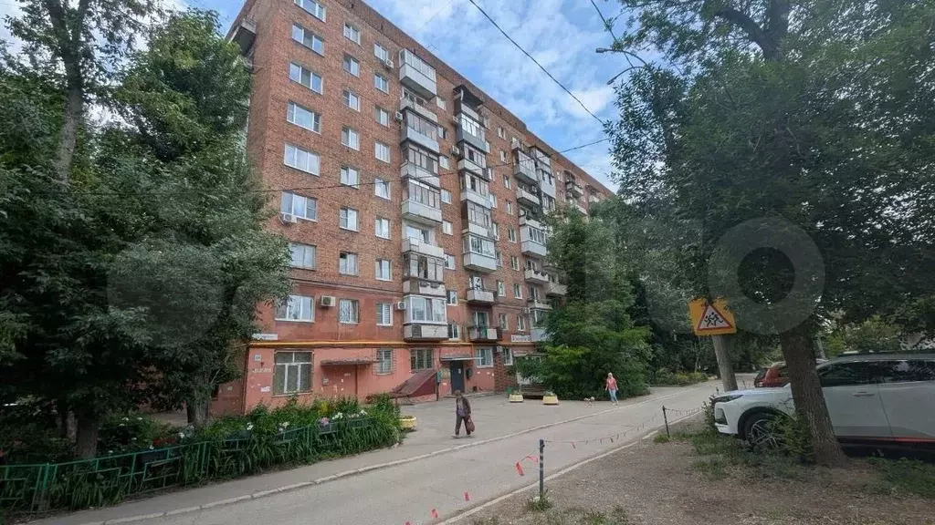 1-к. квартира, 44 м, 1/9 эт. - Фото 0