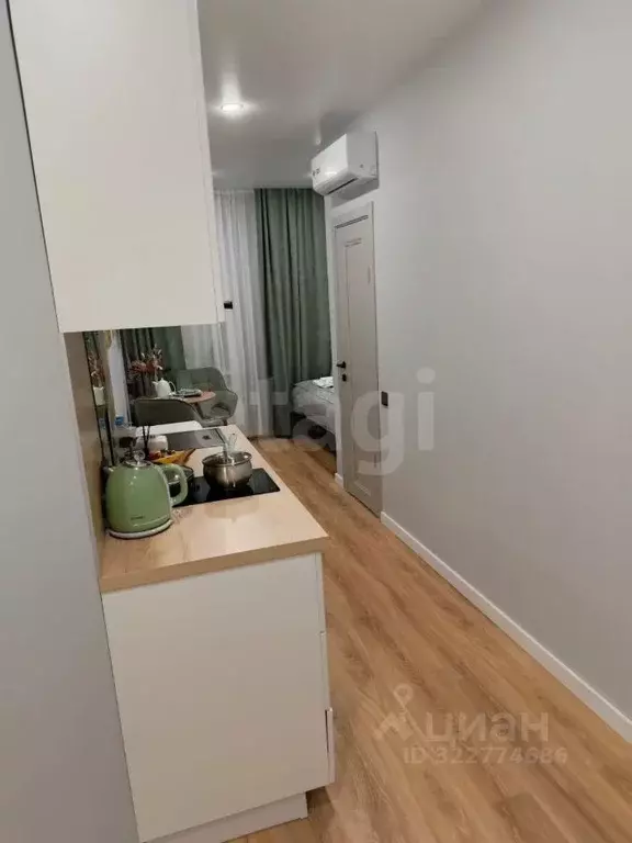 Студия Татарстан, Казань Университетская ул., 4 (19.9 м) - Фото 1