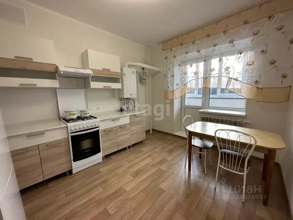 1-к кв. Владимирская область, Ковров Ореховая ул., 22 (41.6 м) - Фото 1
