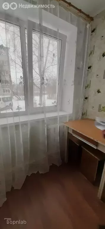 1-комнатная квартира: посёлок Знаменск, Юбилейная улица, 3 (26 м) - Фото 1