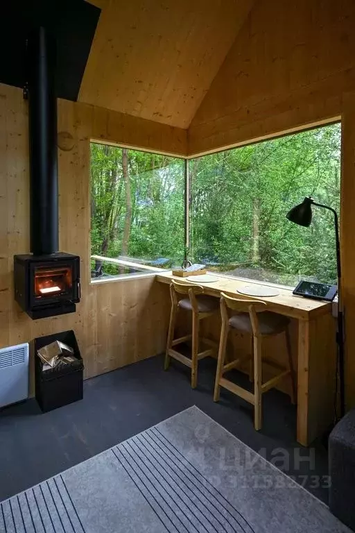 Дом в Московская область, Звенигород Одинцовский городской округ, ... - Фото 2