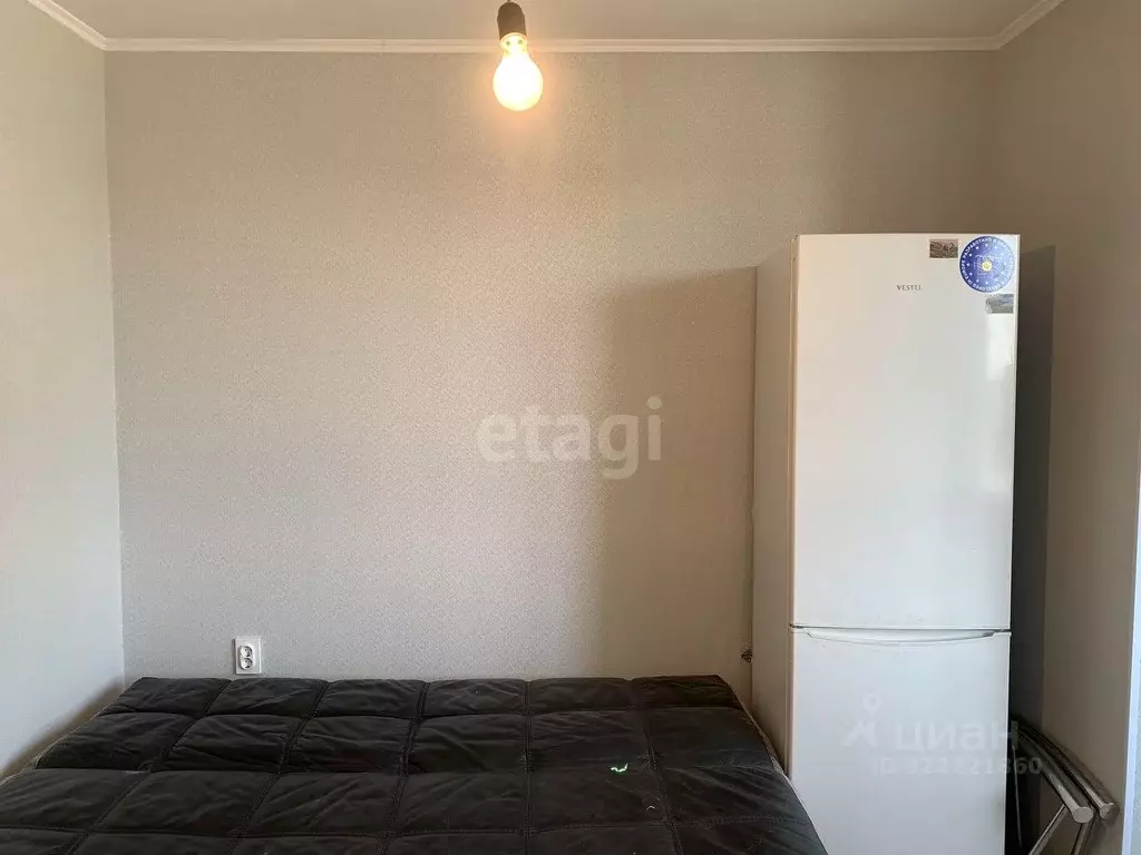 Студия Тюменская область, Тюмень Интернациональная ул., 199 (18.5 м) - Фото 2