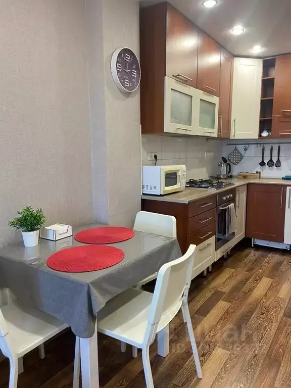 1-к кв. Псковская область, Псковский район, Завеличенская волость, д. ... - Фото 1