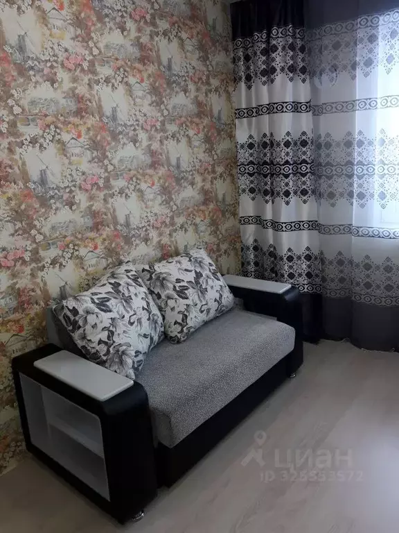 1-к кв. Новосибирская область, Новосибирск ул. Кропоткина, 267/1 (46.0 ... - Фото 2